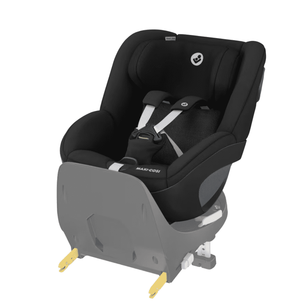 Maxi Cosi Pearl 360 Kindersitz authentic black – Maxi Cosi Pearl 360 Kindersitz authentic black bei babybrands.de kaufen ✓ sicher, einfach & bequem online bestellen ✓